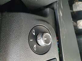 Buton Reglaj Oglinzi Citroen C-Elysee 2012 - 2022 [Q3160]