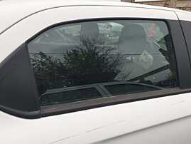 Geam Sticla de pe Usa Portiera Dreapta Spate Citroen C-Elysee 2012 - 2022 [Q3168]