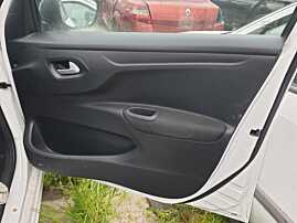 Panou Tapiterie Fata de Usa Interioara Dreapta Fata Citroen C-Elysee 2012 - 2022 [Q3170]