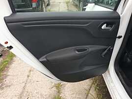 Panou Tapiterie Fata de Usa Interioara Stanga Spate Citroen C-Elysee 2012 - 2022 [Q3172]