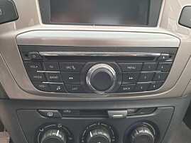 Radio CD Player Citroen C-Elysee 2012 - 2022 [Q3181]