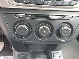 Panou Comanda AC Clima Climatronic Aer Conditionat Citroen C-Elysee 2012 - 2022 [Q3182]