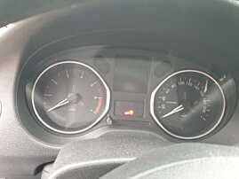 Ceas Ceasuri Instrumente Bord Cluster Citroen C-Elysee 1.2 VTI 2012 - 2022 [Q3183]