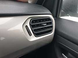 Grila Grile Gura Guri Ventilatie Aerisire Lateral Dreapta Citroen C-Elysee 2012 - 2022 [Q3187]