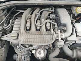 Motor Ambielat Fara Anexe HN05 Peugeot 2008 1.2 VTI 2014 - 2019 [Q3143]