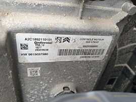Calculator Motor ECU Citroen C-Elysee 1.2 VTI HN05 2012 - 2022 [Q3189]