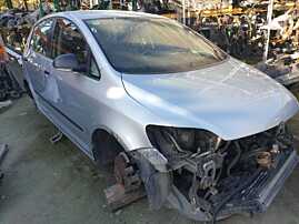 Carenaj Protectie Aparatoare Noroi Janta Roata Dreapta Fata Volkswagen Golf 5 Plus 2004 - 2008 [Q2929]