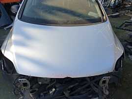 Capota Motor cu Imperfectiuni Volkswagen Golf 5 Plus 2004 - 2008 Culoare LA7W [L1682]