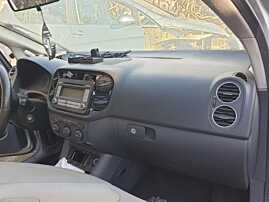 Plansa Bord Goala Dezechipata Volkswagen Golf 5 Plus 2004 - 2008 [Q2927]