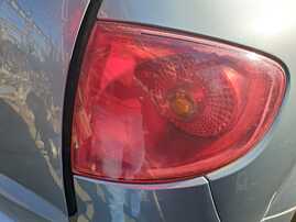 Tripla Lampa Stop Dreapta de pe Caroserie Seat Altea 5P NFL Non Facelift 2004 - 2009 (zgarieturi) [Q3128]