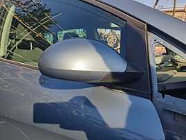 Oglinda Dreapta Electrica cu Rabatare Pliere Seat Altea 5P 2004 - 2015 Culoare LS5V [Q3129]