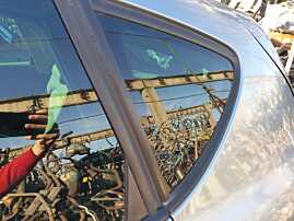 Geam Sticla Fix de pe Aripa Stanga Spate Seat Altea 5P 2004 - 2009 [K1511]