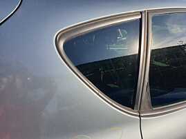 Geam Sticla Fix de pe Aripa Dreapta Spate Seat Altea 5P 2004 - 2009 [K1512]