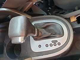 Ansamblu Maneta Schimbator Selector Cutie Viteze Automata Seat Altea 5P 2.0 TDI BKD 2004 - 2015 [Q3134]