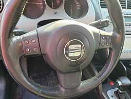 Airbag de pe Volan cu 3 Spite Seat Altea 5P NFL Non Facelift 2004 - 2009 [K1521]
