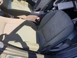 Scaun Scaune Dreapta Fata Textil FARA Incalzire Seat Altea 5P 2004 - 2015 [Q3136]