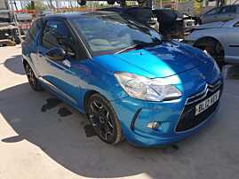 Carenaj Pasaj Protectie Aparatoare Noroi Janta Roata Dreapta Fata Citroen DS3 2009 - 2014 [Q3114]
