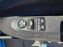Panou Consola Buton Butoane Reglaj Geamuri si Oglinzi Electrice cu Pliere Rabatare Citroen DS3 2009 - 2014 [Q3085]