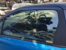 Geam Sticla de la Usa Portiera Stanga Fata Citroen DS3 2009 - 2014 [Q3090]
