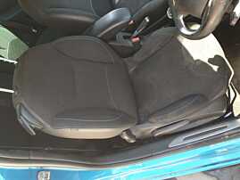 Scaun Scaune Dreapta Fata Textil FARA Incalzire Citroen DS3 2009 - 2014 [Q3095]