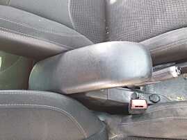 Cotiera Citroen DS3 2009 - 2014 [Q3097]