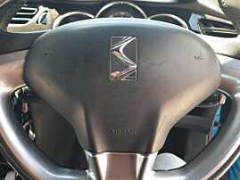 Airbag Volan 3 Spite Citroen DS3 2009 - 2014 [Q3098]