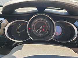 Ceas Ceasuri Cluster Intrumente Bord Citroen DS3 1.6 HDI 9HP DV6DTED 2009 - 2014 [Q3105]