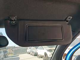 Parasolar Dreapta Pasager Citroen DS3 2009 - 2014 [Q3108]