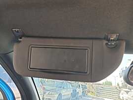 Parasolar Stanga Sofer Citroen DS3 2009 - 2014 [Q3107]