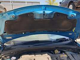 Capitonaj Antifonare Insonorizare de pe Capota Motor Citroen DS3 2009 - 2014 [Q3112]