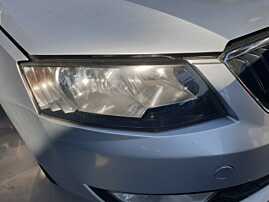 Far Halogen Dreapta Skoda Octavia 3 2013 - 2017 [C4398]