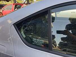 Geam Sticla Fix de pe Usa Portiera Dreapta Spate Skoda Octavia 3 Hatchback Berlina 2013 - 2020 [C4392]