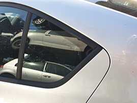 Geam Sticla Fix de pe Usa Portiera Stanga Spate Skoda Octavia 3 Hatchback Berlina 2013 - 2020 [C4393]