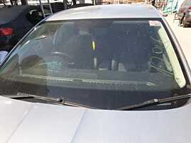 Parbriz Geam Sticla Simplu cu Senzor Ploaie Lumini Skoda Octavia 3 2013 - 2017 [C7994]