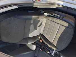 Scaun Textil Stanga Fata Fara Incalzire Skoda Octavia 3 2013 - 2020 [K3969]