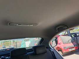 Plafon Plafoniera Tapiterie Tavan Material Textil Interior Skoda Octavia 3 Hatchback Berlina 2013 - 2020 [Q3017]