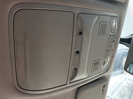 Plafoniera Lumini Lampa Iluminare Habitaclu Skoda Octavia 3 2013 - 2017 [K3599]