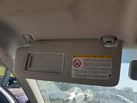 Parasolar Stanga Sofer Skoda Octavia 3 2013 - 2020 [K4780]
