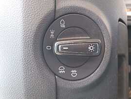 Bloc Lumini cu Proiectoare Skoda Octavia 3 2013 - 2017 [Q3018]