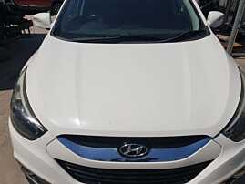 Capota Motor Hyundai ix35 2009 - 2015 Culoare TCW [Q2939]