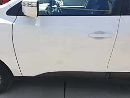 Usa Usi Portiera Portiere Stanga Fata Dezechipata Hyundai ix35 2009 - 2015 Culoare TCW [Q2941]