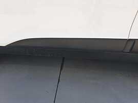 Bandou Ornament Plastic de pe Usa Portiera Stanga Fata Hyundai ix35 2009 - 2015 [Q2942]
