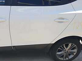 Usa Usi Portiera Portiere Stanga Spate Dezechipata Hyundai ix35 2009 - 2015 Culoare TCW [Q2943]