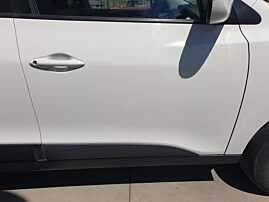 Usa Usi Portiera Portiere Dreapta Fata Dezechipata Hyundai ix35 2009 - 2015 Culoare TCW [Q2945]