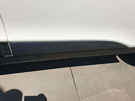 Bandou Ornament Plastic de pe Usa Portiera Dreapta Fata Hyundai ix35 2009 - 2015 [Q2946]