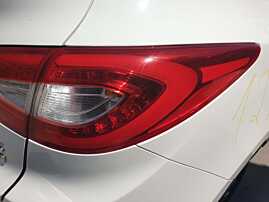 Tripla Lampa Stop Dreapta Led de pe Aripa Caroserie Hyundai ix35 FL Facelift 2013 - 2015 [Q2954]