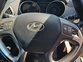 Airbag de pe Volan Hyundai ix35 2009 - 2015 [Q2959]