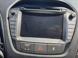 Navigatie Radio CD cu Bluetooth MP3 Hyundai ix35 2009 - 2015 [Q2961]