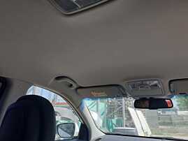 Plafon Plafoniera Tavan Textil Hyundai ix35 2009 - 2015 [Q2966]