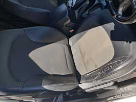 Interior Semi Piele Scaun Scaun Fata Stanga Dreapta cu Incalzire si Bancheta cu Spatar Hyundai ix35 2009 - 2015 [Q2967] [Q2968] [Q2969] [Q2970]